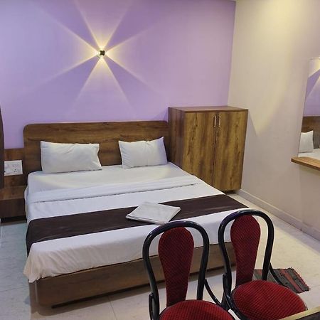 Hotel Greenland Luxury Пурі Екстер'єр фото