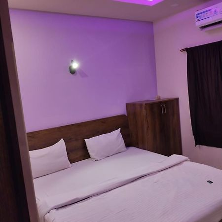 Hotel Greenland Luxury Пурі Екстер'єр фото