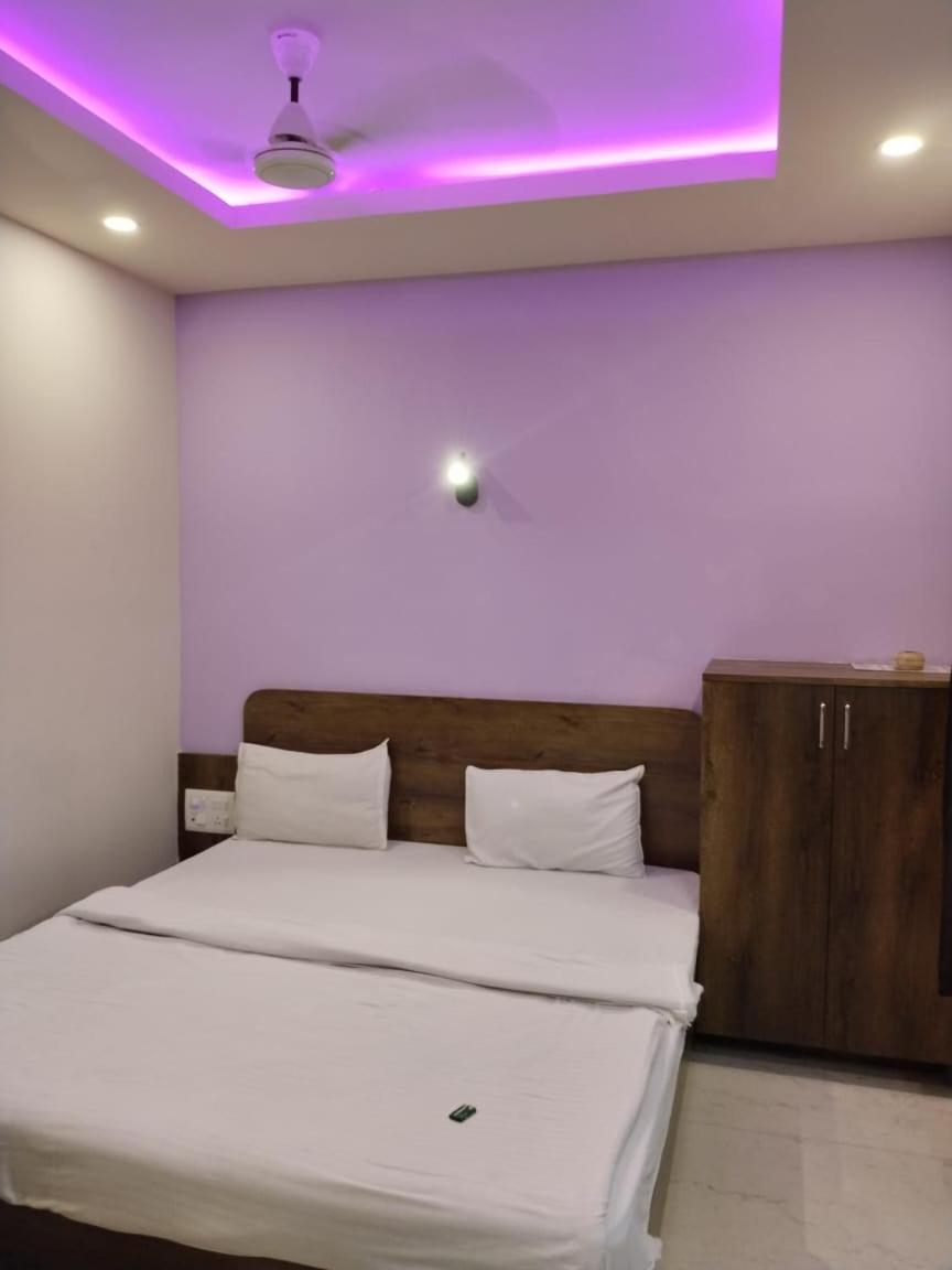 Hotel Greenland Luxury Пурі Екстер'єр фото