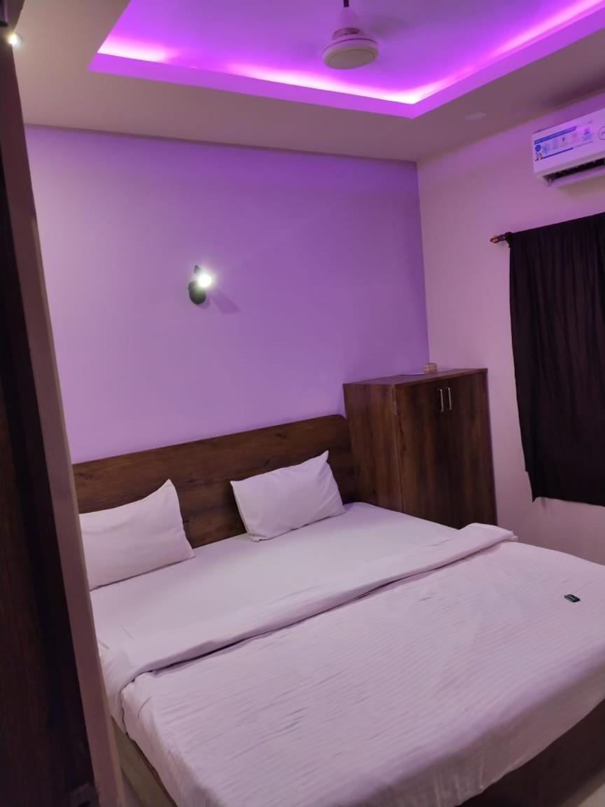 Hotel Greenland Luxury Пурі Екстер'єр фото